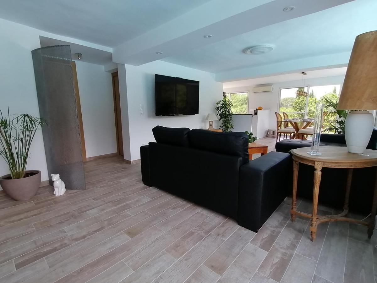 Villa Isabelle Barraca de Aguas Vivas Eksteriør billede