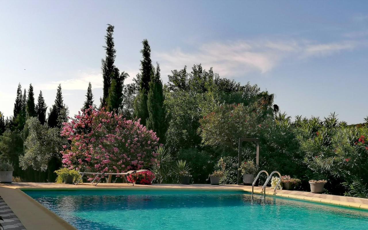 Villa Isabelle Barraca de Aguas Vivas Eksteriør billede